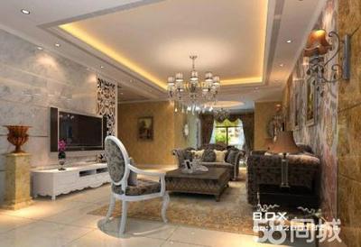 從藍圖到現實 室內外效果圖、設計與施工全流程解析